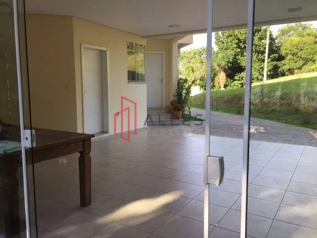 Foto 3 de Casa de Condomínio com 4 Quartos à venda, 423m² em Ariribá, Balneário Camboriú