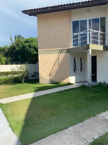 Foto 1 de Casa de Condomínio com 4 Quartos para alugar, 170m² em Cohab Anil IV, São Luís