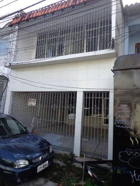 Foto 1 de Casa de Condomínio com 4 Quartos para alugar, 289m² em Fátima, Belém