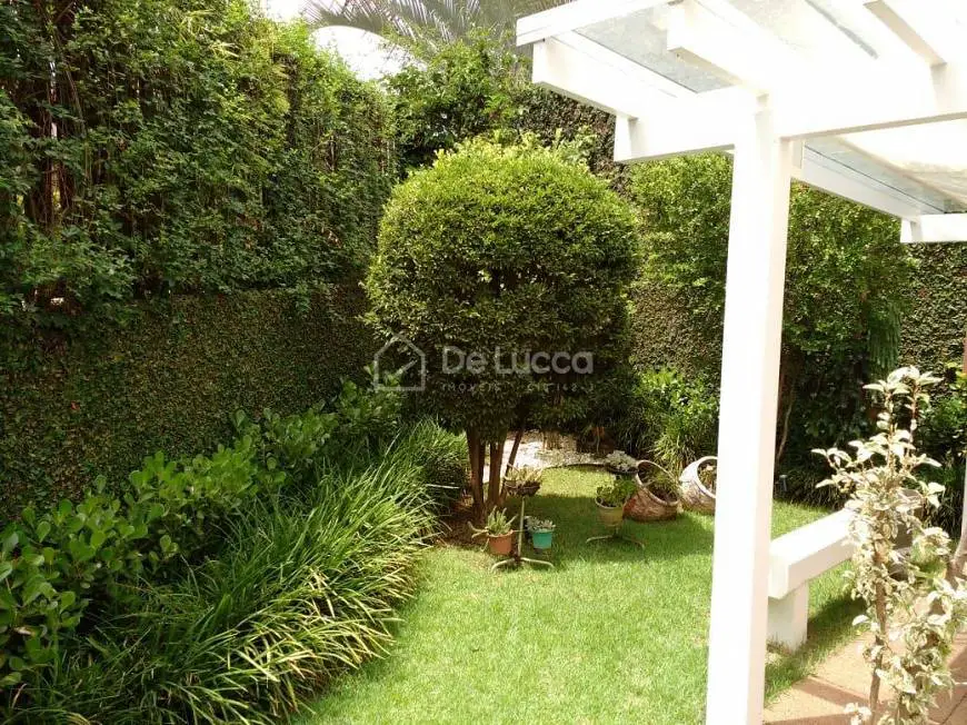 Foto 3 de Casa de Condomínio com 4 Quartos à venda, 225m² em Parque Alto Taquaral, Campinas