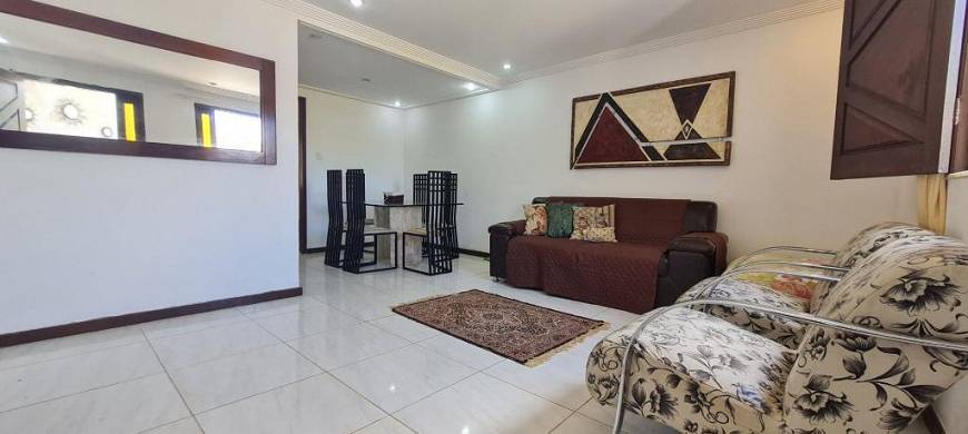 Foto 3 de Casa de Condomínio com 4 Quartos à venda, 200m² em Praia do Flamengo, Salvador