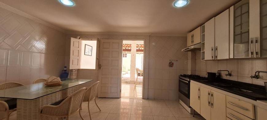 Foto 4 de Casa de Condomínio com 4 Quartos à venda, 200m² em Praia do Flamengo, Salvador