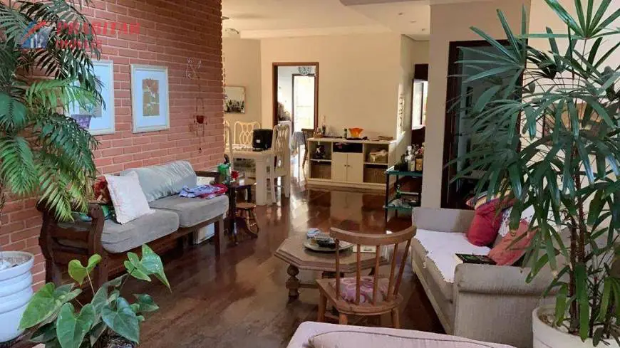 Foto 3 de Casa de Condomínio com 4 Quartos à venda, 300m² em Vila Leopoldina, São Paulo