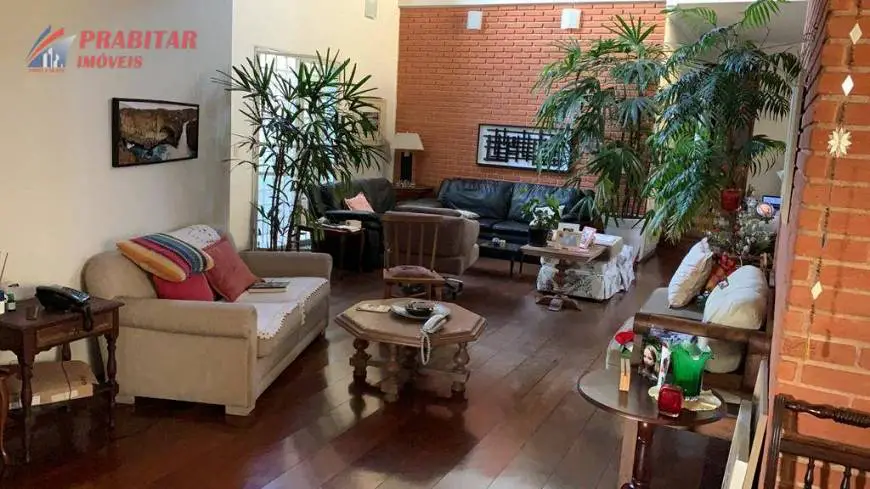 Foto 4 de Casa de Condomínio com 4 Quartos à venda, 300m² em Vila Leopoldina, São Paulo