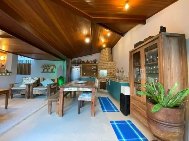 Foto 1 de Casa de Condomínio com 5 Quartos à venda, 500m² em Praia do Flamengo, Salvador