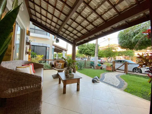 Foto 4 de Casa de Condomínio com 5 Quartos à venda, 500m² em Praia do Flamengo, Salvador