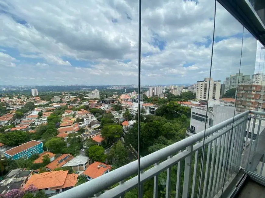 Foto 1 de Cobertura com 1 Quarto à venda, 74m² em Sumarezinho, São Paulo