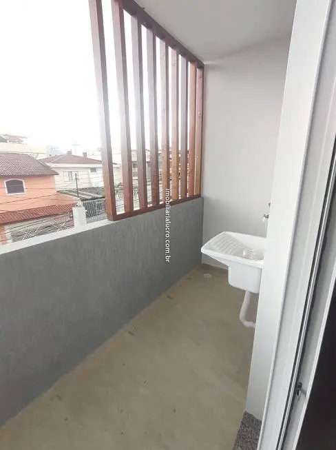 Foto 4 de Cobertura com 2 Quartos à venda, 85m² em Paraiso, Santo André