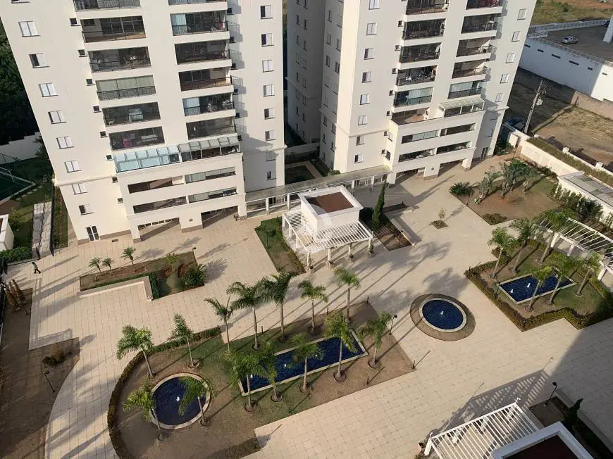 Foto 1 de Cobertura com 4 Quartos para venda ou aluguel, 239m² em Vila Brandina, Campinas