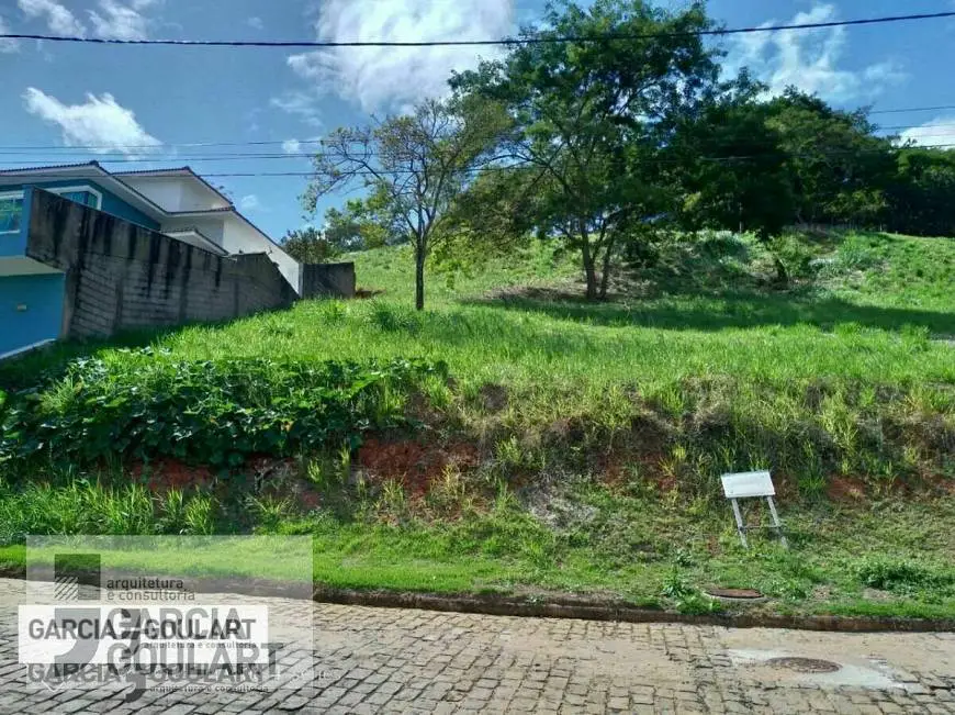Foto 1 de Lote/Terreno à venda, 450m² em Lagoa, Macaé