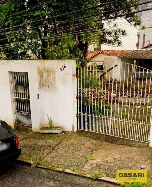 Foto 2 de Lote/Terreno à venda, 300m² em Vila Euclides, São Bernardo do Campo