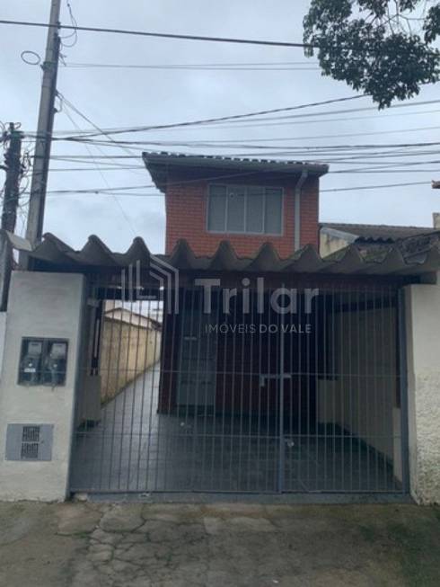 Foto 1 de Sobrado com 2 Quartos à venda, 160m² em Centro, São José dos Campos