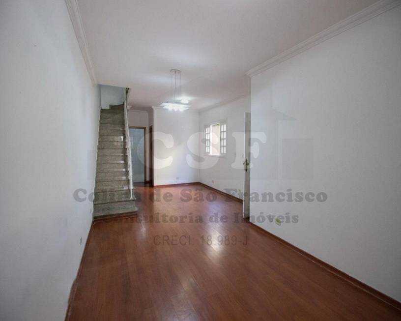 Foto 2 de Sobrado com 3 Quartos para alugar, 308m² em Vila Sao Francisco, São Paulo