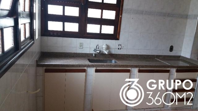 Foto 3 de Sobrado com 4 Quartos à venda, 285m² em Santa Paula, São Caetano do Sul