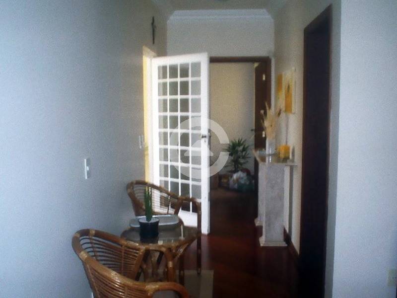 Foto 4 de Sobrado com 4 Quartos à venda, 251m² em Vila Brandina, Campinas