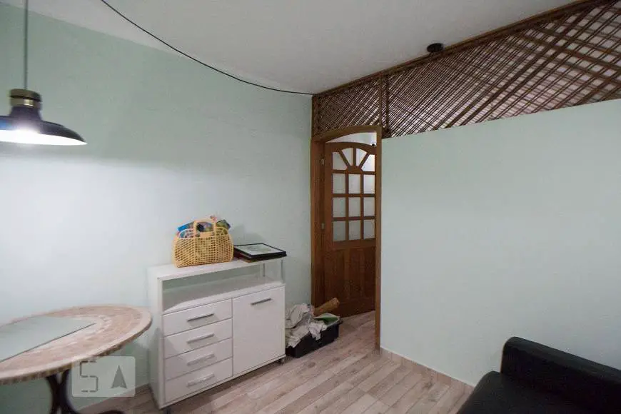 Foto 2 de Apartamento com 1 Quarto para alugar, 36m² em Bela Vista, São Paulo