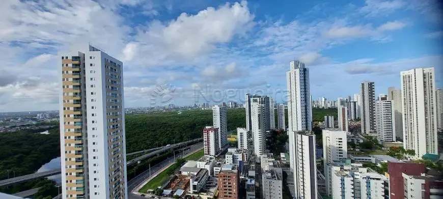 Foto 1 de Apartamento com 1 Quarto à venda, 32m² em Boa Viagem, Recife