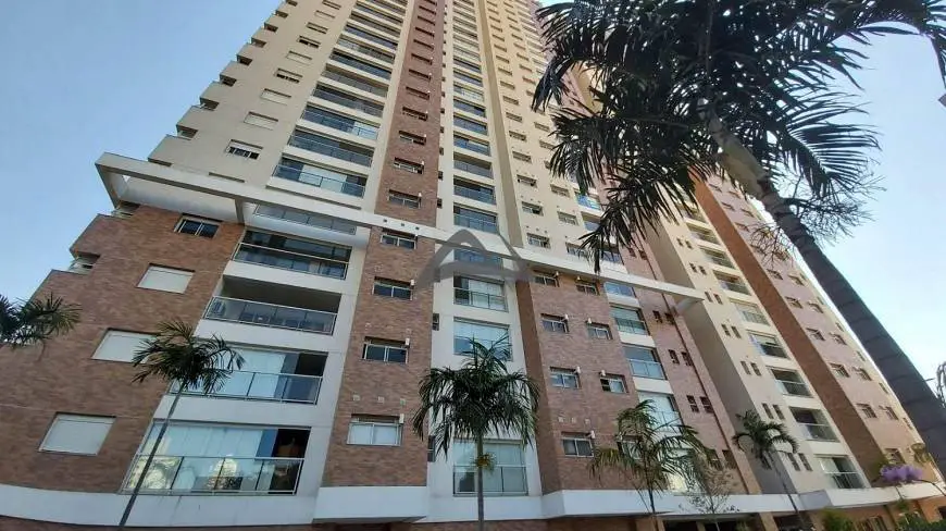 Foto 1 de Apartamento com 1 Quarto para alugar, 57m² em Cambuí, Campinas