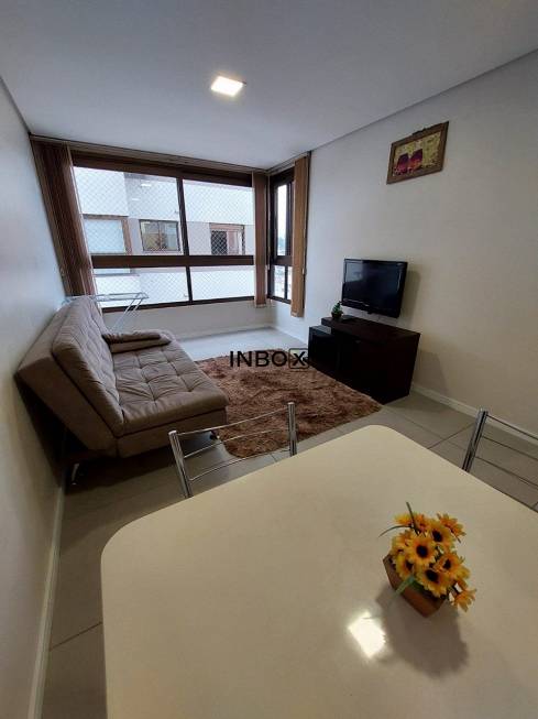 Foto 5 de Apartamento com 1 Quarto para alugar, 45m² em Centro, Bento Gonçalves