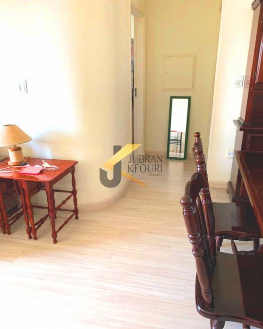 Foto 5 de Apartamento com 1 Quarto para venda ou aluguel, 75m² em Centro, Campinas