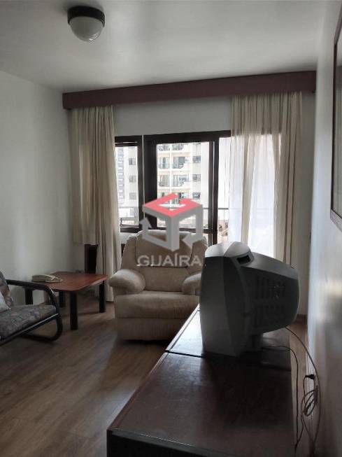 Foto 5 de Apartamento com 1 Quarto à venda, 52m² em Centro, São Bernardo do Campo