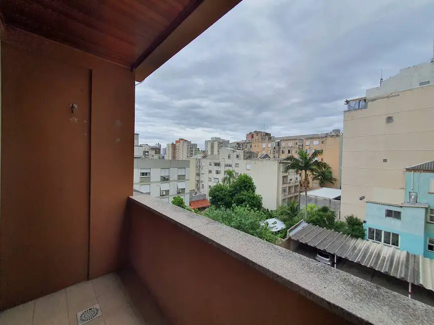 Foto 4 de Apartamento com 1 Quarto à venda, 47m² em Centro Histórico, Porto Alegre