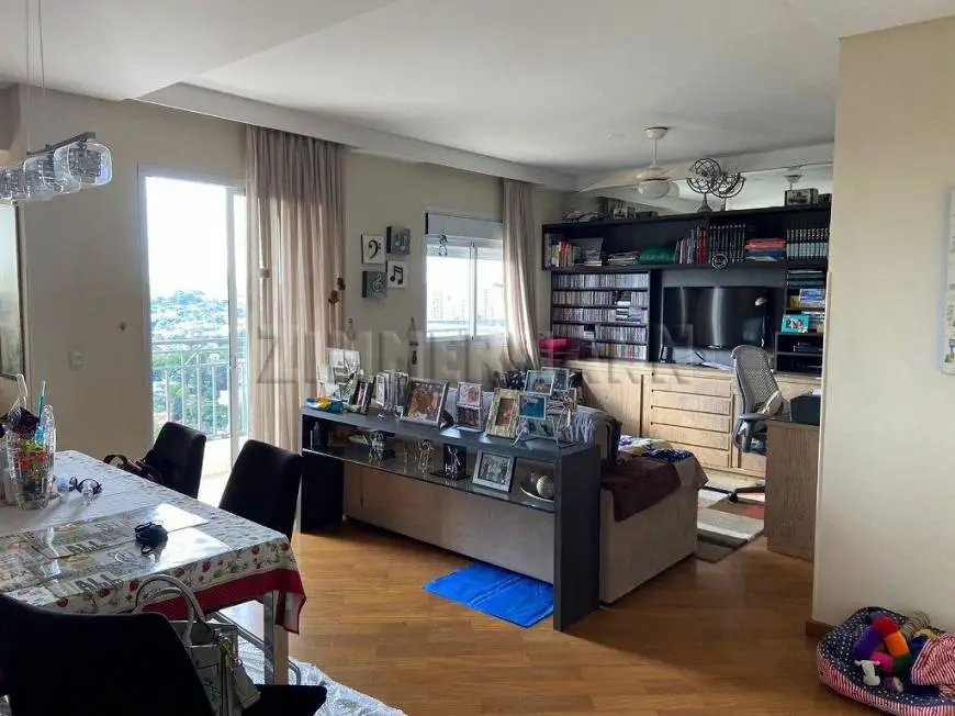 Foto 1 de Apartamento com 1 Quarto à venda, 83m² em Higienópolis, São Paulo