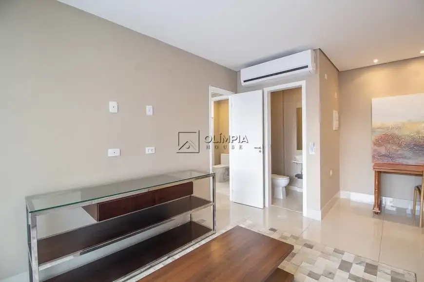 Foto 4 de Apartamento com 1 Quarto para alugar, 70m² em Itaim Bibi, São Paulo
