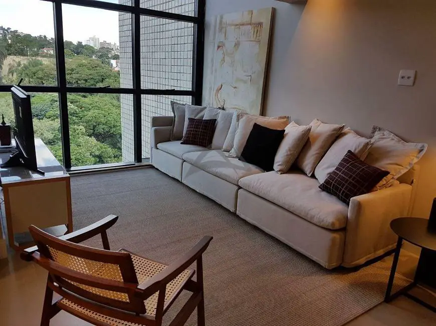 Foto 1 de Apartamento com 1 Quarto à venda, 70m² em Jardim Paraíso, Campinas