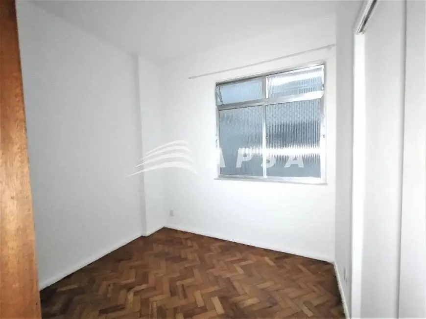 Foto 4 de Apartamento com 1 Quarto para alugar, 35m² em Laranjeiras, Rio de Janeiro