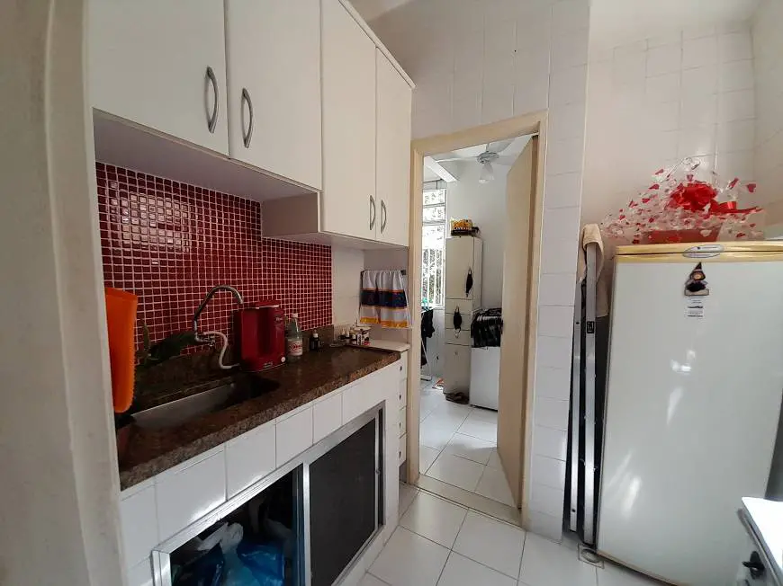 Foto 3 de Apartamento com 1 Quarto à venda, 60m² em Leme, Rio de Janeiro