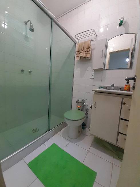 Foto 5 de Apartamento com 1 Quarto à venda, 60m² em Leme, Rio de Janeiro