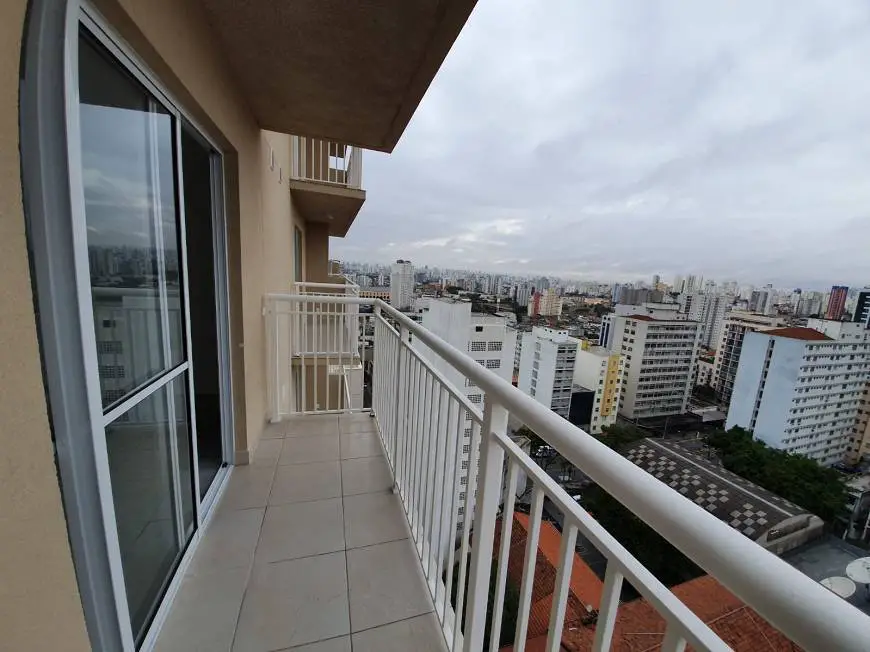 Foto 5 de Apartamento com 1 Quarto para alugar, 28m² em Liberdade, São Paulo