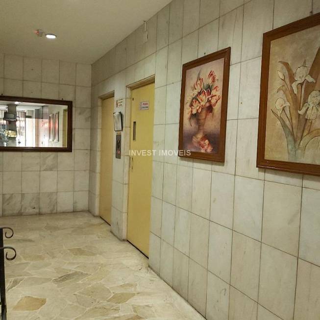 Foto 1 de Apartamento com 1 Quarto para venda ou aluguel, 49m² em São Mateus, Juiz de Fora