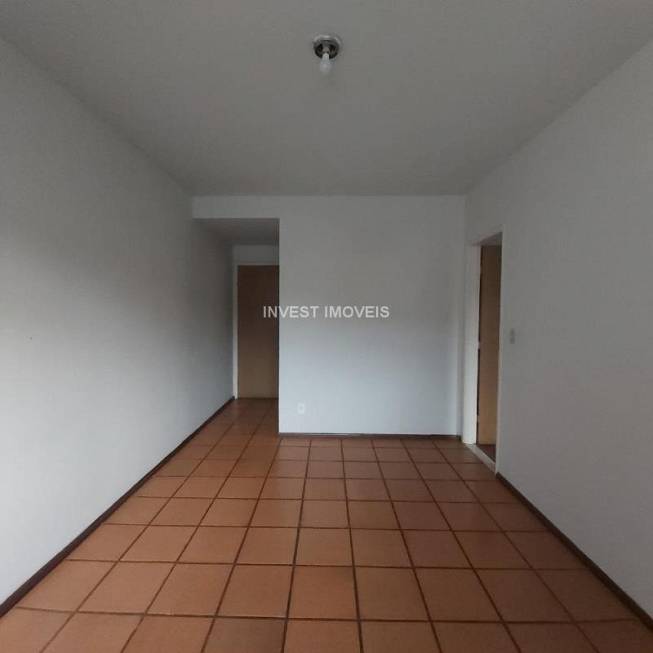 Foto 4 de Apartamento com 1 Quarto para venda ou aluguel, 49m² em São Mateus, Juiz de Fora