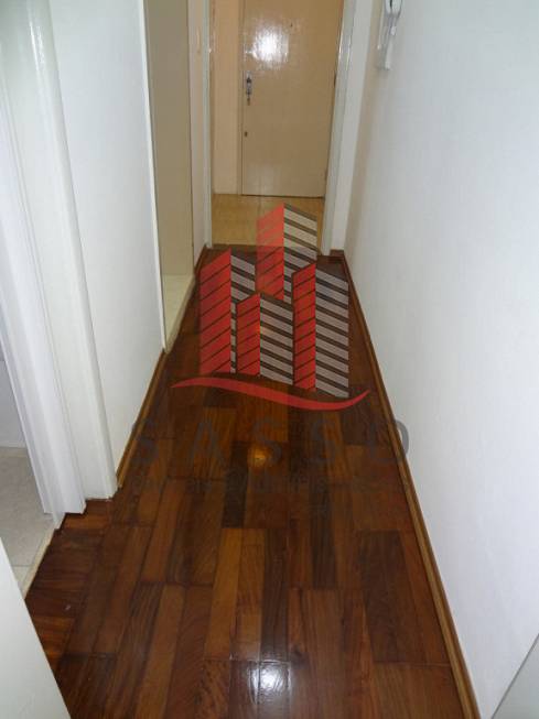 Foto 1 de Apartamento com 1 Quarto para venda ou aluguel, 45m² em Tatuapé, São Paulo