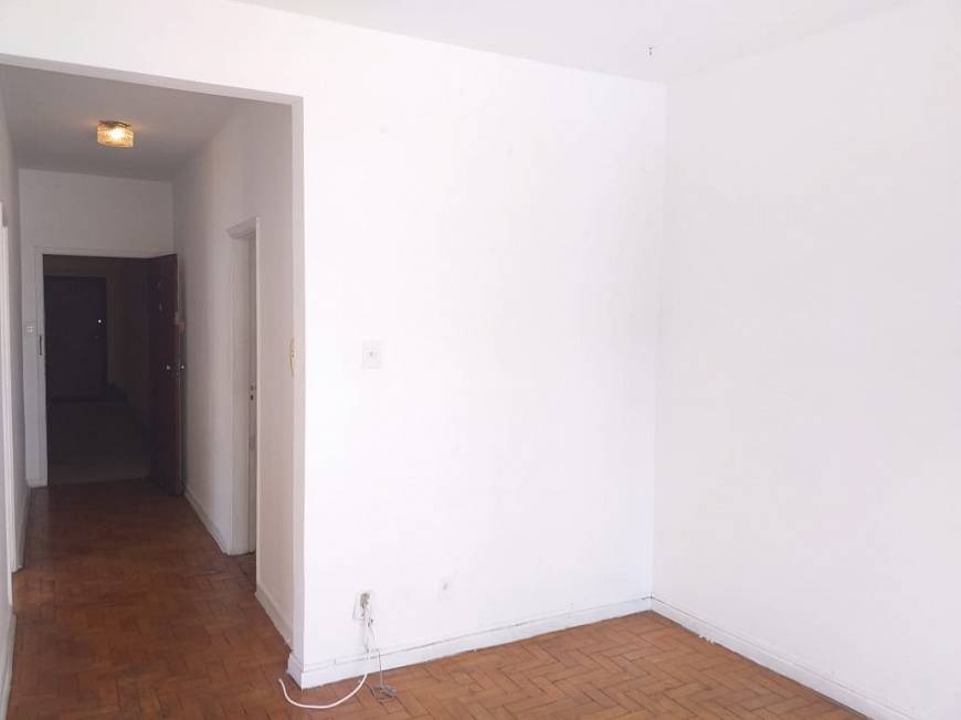 Foto 2 de Apartamento com 1 Quarto para alugar, 44m² em Vila Buarque, São Paulo
