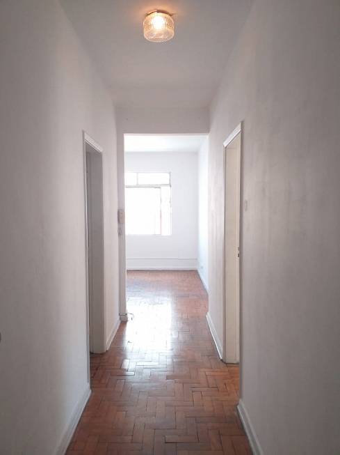 Foto 3 de Apartamento com 1 Quarto para alugar, 44m² em Vila Buarque, São Paulo