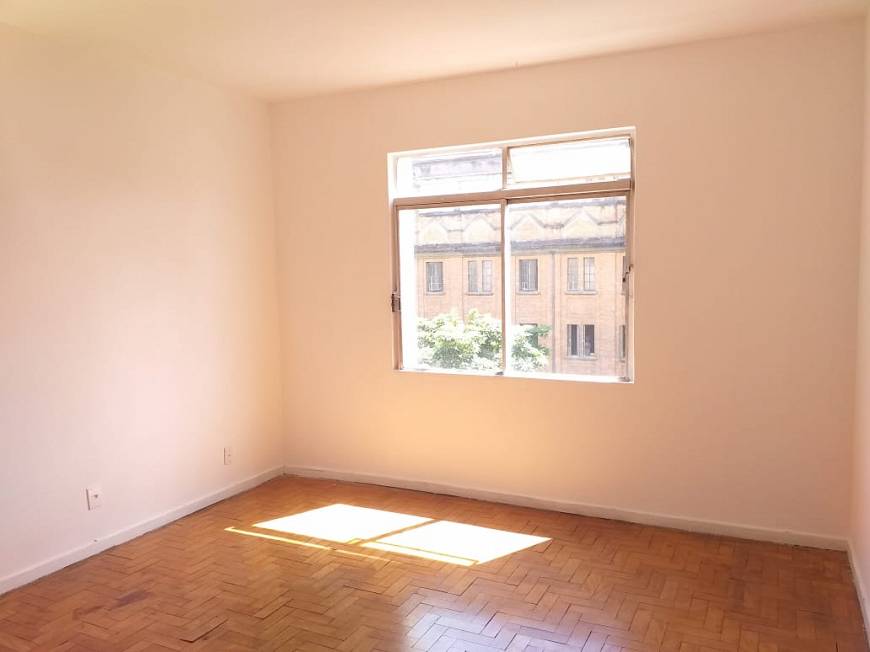 Foto 4 de Apartamento com 1 Quarto para alugar, 44m² em Vila Buarque, São Paulo