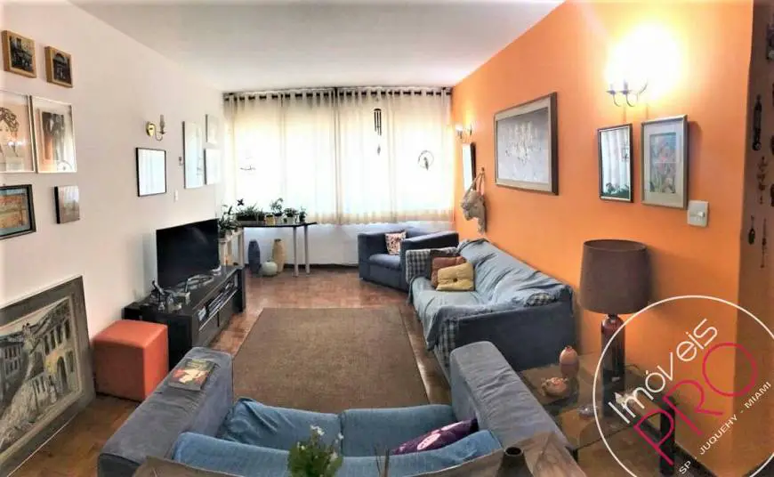 Foto 5 de Apartamento com 2 Quartos à venda, 100m² em Bela Vista, São Paulo