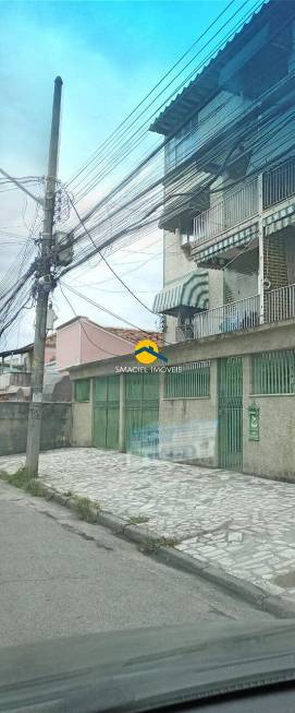 Foto 1 de Apartamento com 2 Quartos à venda, 105m² em Bento Ribeiro, Rio de Janeiro