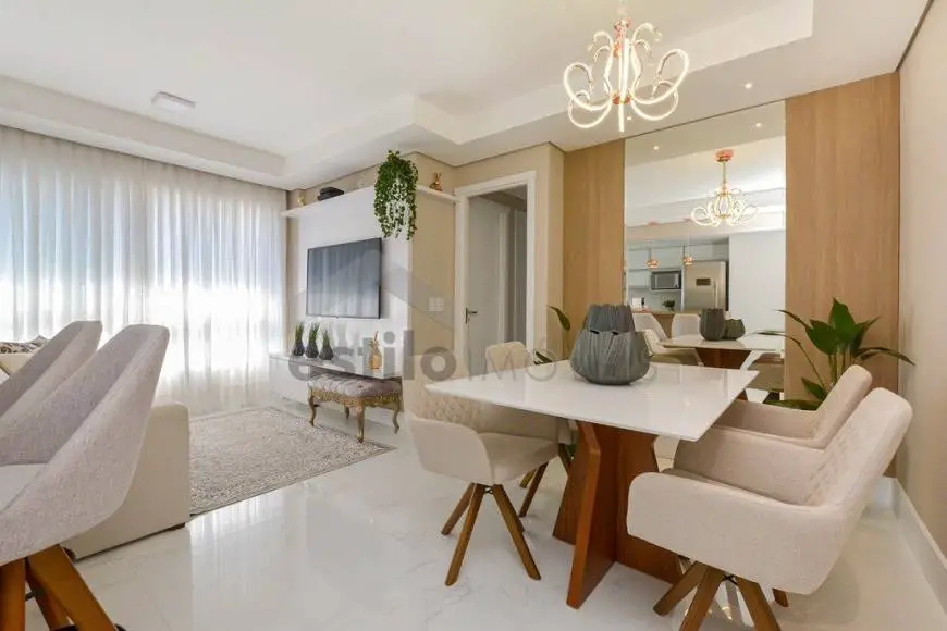 Foto 1 de Apartamento com 2 Quartos à venda, 65m² em Boa Vista, Porto Alegre