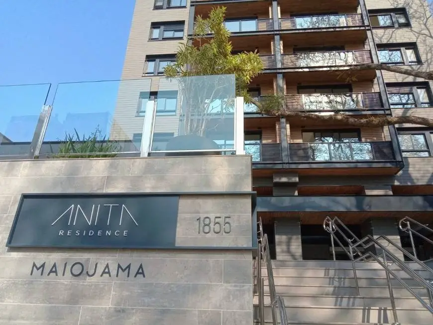 Foto 1 de Apartamento com 2 Quartos à venda, 71m² em Boa Vista, Porto Alegre