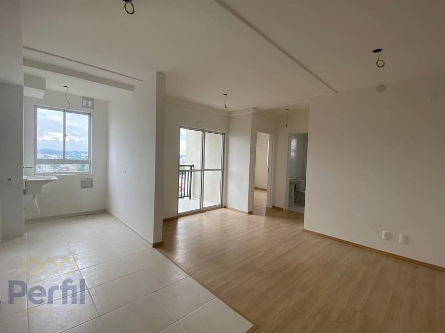 Foto 2 de Apartamento com 2 Quartos à venda, 54m² em Bucarein, Joinville