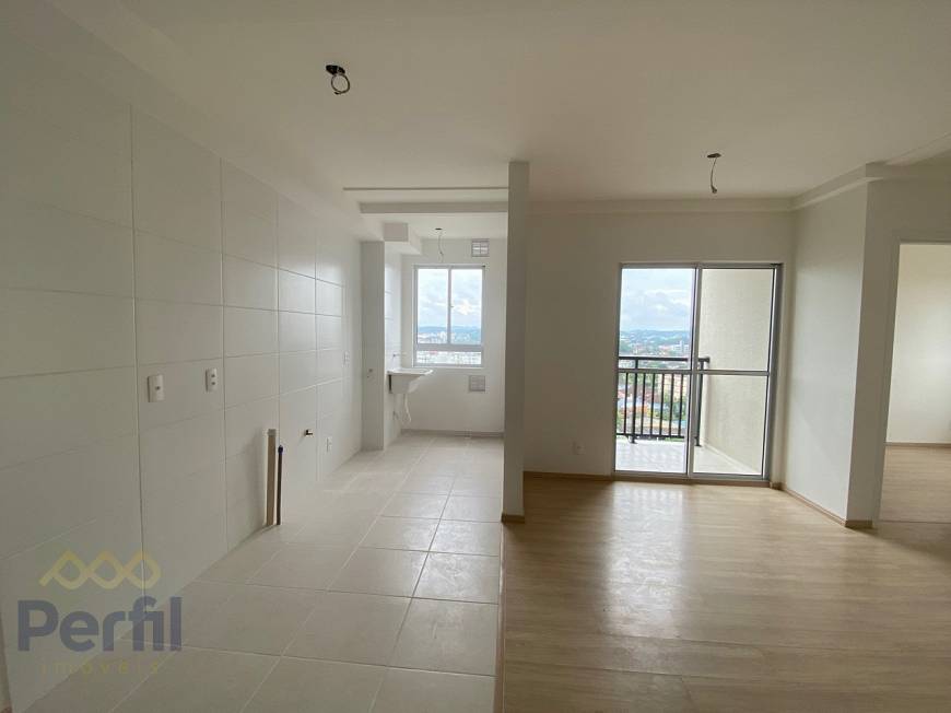 Foto 3 de Apartamento com 2 Quartos à venda, 54m² em Bucarein, Joinville