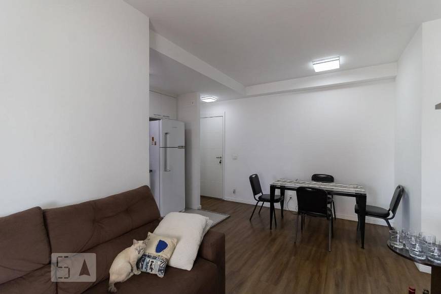 Foto 1 de Apartamento com 2 Quartos para alugar, 68m² em Cambuci, São Paulo