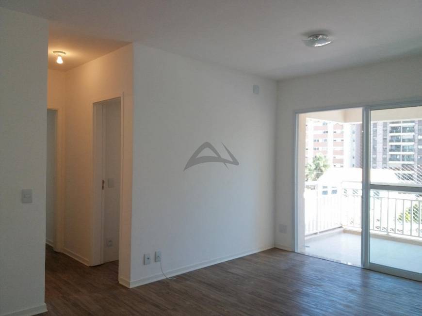 Foto 1 de Apartamento com 2 Quartos à venda, 65m² em Cambuí, Campinas