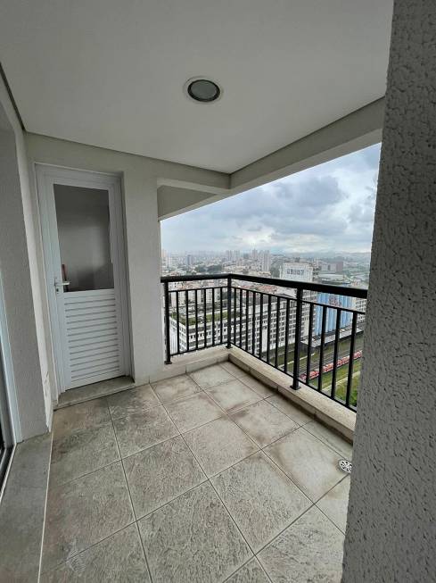 Foto 1 de Apartamento com 2 Quartos à venda, 69m² em Campestre, Santo André