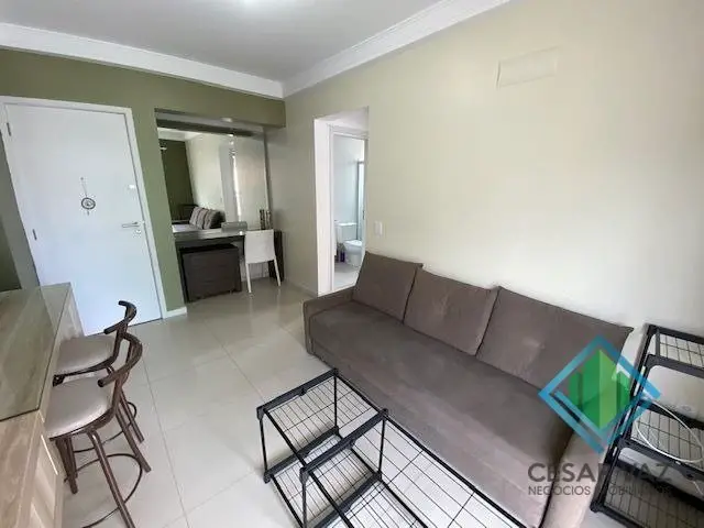 Foto 4 de Apartamento com 2 Quartos à venda, 54m² em Carvoeira, Florianópolis