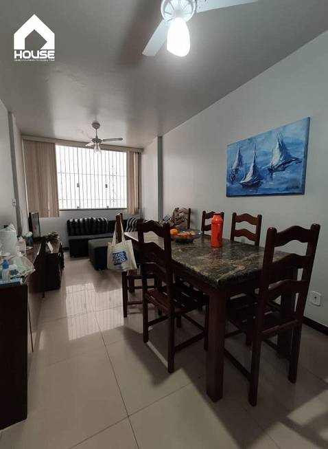 Foto 5 de Apartamento com 2 Quartos à venda, 10m² em Centro, Guarapari